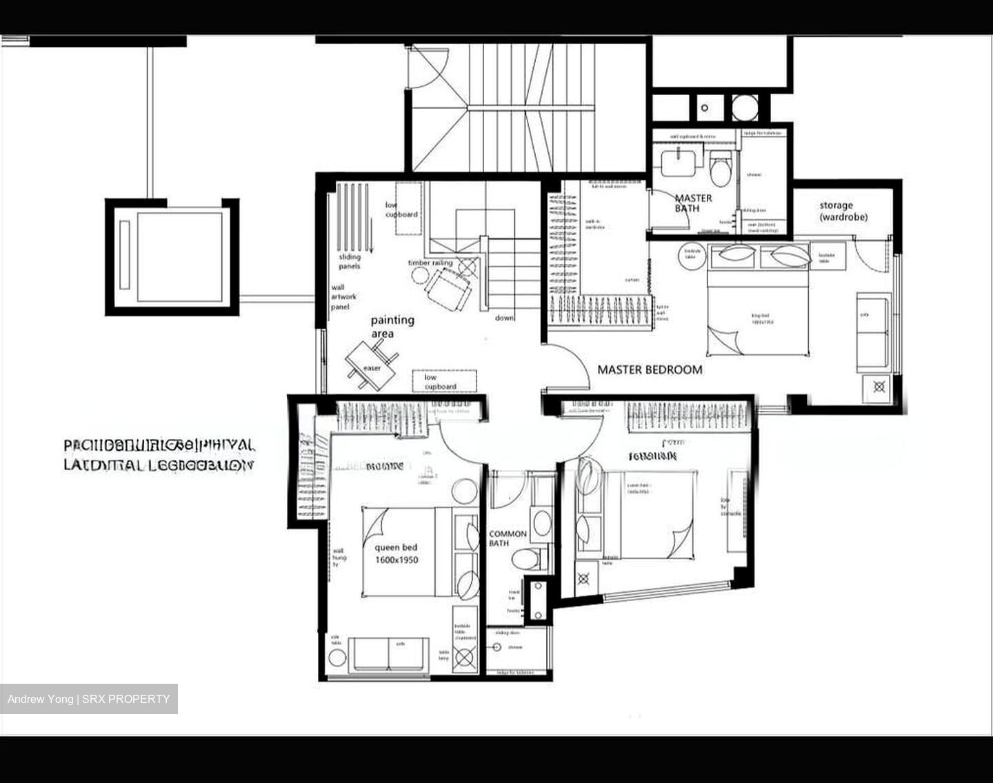 Holland Tower (D10), Apartment #536673711